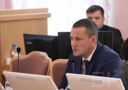 Скандального главу Дружино сняли с поста большинством голосов депутатов