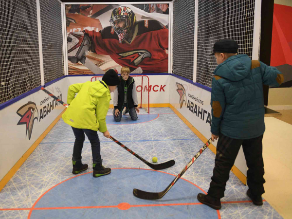 «Авангард» - «Динамо» Москва 4:3. Послематчевая пресс-конференция (ВИДЕО)
«Авангард» - «Динамо» Москва 4:3. Послематчевая пресс-конференция (ВИДЕО)