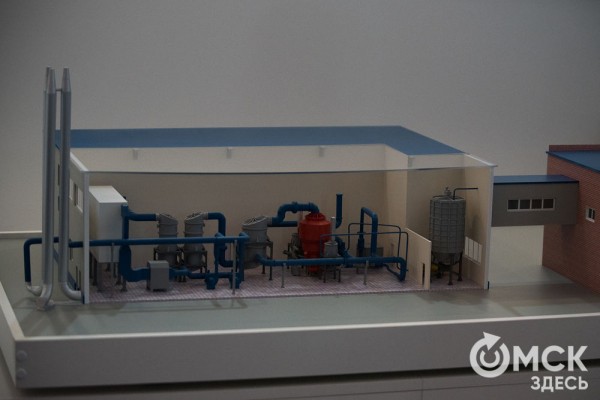 Предприятия Казахстана будут платить налоги в Омске