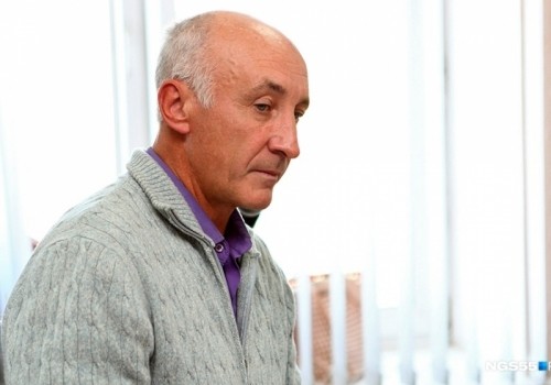 Опального омского экс-министра Меренкова выпустили на свободу вслед за Гамбургом