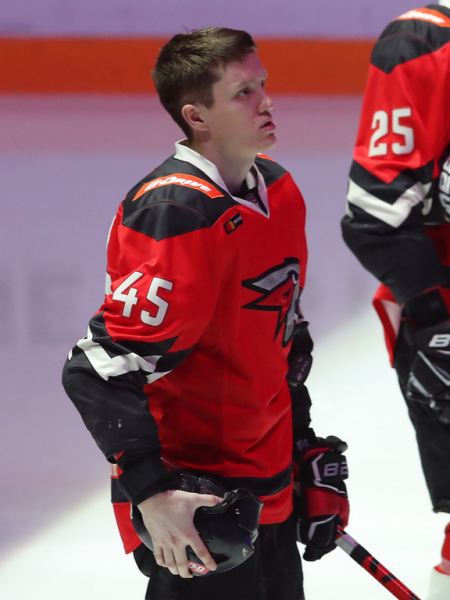 «Авангард» - «Динамо» Москва 4:3. Послематчевая пресс-конференция (ВИДЕО)
«Авангард» - «Динамо» Москва 4:3. Послематчевая пресс-конференция (ВИДЕО)