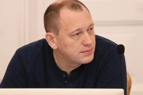 Алексей Провозин: «Там ситуация мутной воды, а в таком случае всегда найдутся те, кто ловит рыбку»