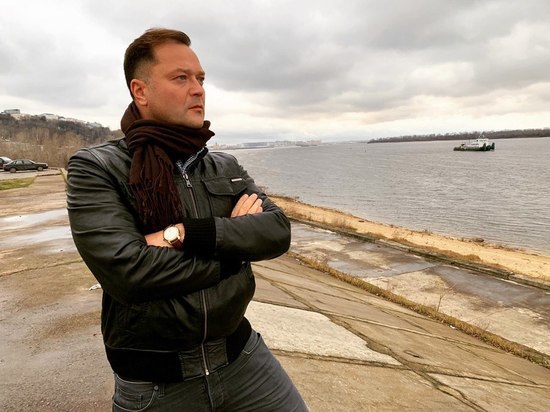 Кардиологи прокомментировали смерть политолога Никиты Исаева