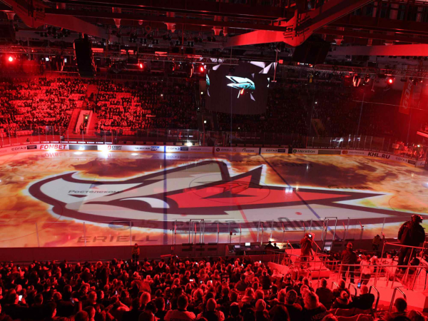 Крылов — о новой арене в Омске: будет достойный проект не на одно десятилетие
Крылов — о новой арене в Омске: будет достойный проект не на одно десятилетие