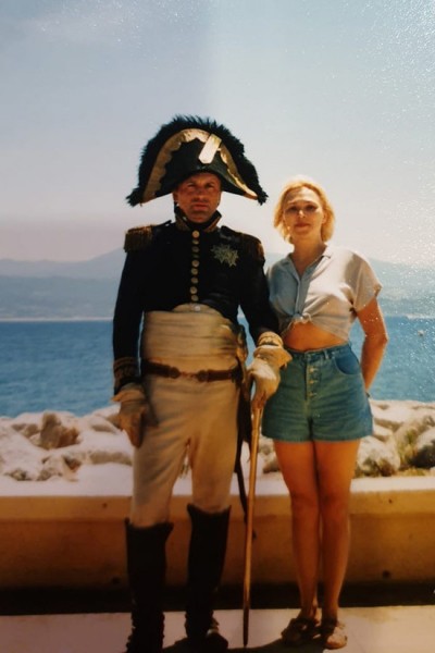 Знакомые рассказали о «падении» Наполеона: Соколов напивался, вел себя агрессивно Знакомые рассказали о «падении» Наполеона: Соколов напивался, вел себя агрессивно