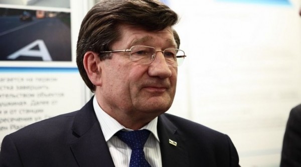 Новогодний сюрприз: Двораковский назначит вице-мэра до конца декабря