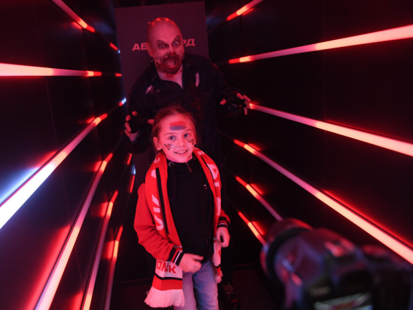 Дубль Бека и фантастический третий период! «Авангард» обыграл «Динамо» Мск перед перерывом
Дубль Бека и фантастический третий период! «Авангард» обыграл «Динамо» Мск перед перерывом