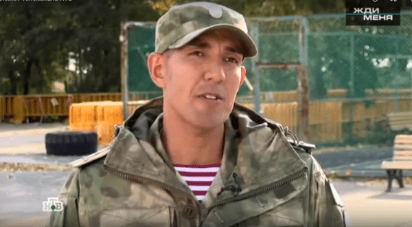 Чудо в эфире: офицер из Омска нашёл свою мать с помощью программы "Жди меня"