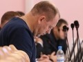 Алексей Провозин: «Там ситуация мутной воды, а в таком случае всегда найдутся те, кто ловит рыбку» Алексей Провозин: «Там ситуация мутной воды, а в таком случае всегда найдутся те, кто ловит рыбку»