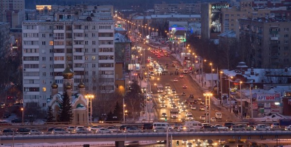 В Омске пропал гражданин другой страны В Омске пропал гражданин другой страны