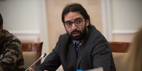 Омский архитектор Фрейдин стал финалистом правительственной программы