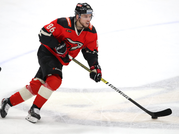 Крылов — о новой арене в Омске: будет достойный проект не на одно десятилетие
Крылов — о новой арене в Омске: будет достойный проект не на одно десятилетие