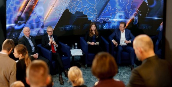 Как заправить автомобиль без неприятных последствий. Советы экспертов