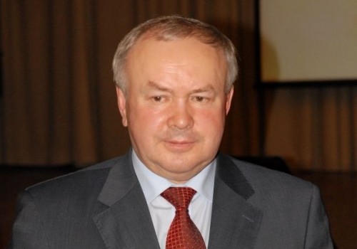 Экс-директор «Мостовика» Олег Шишов признан банкротом Экс-директор «Мостовика» Олег Шишов признан банкротом