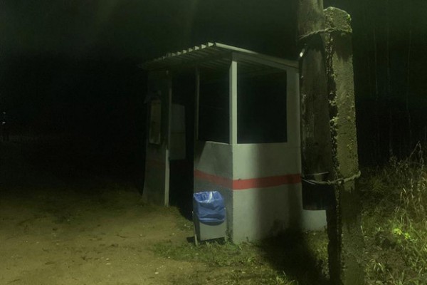 Загнанные в средневековье россияне попросили Путина их расстрелять