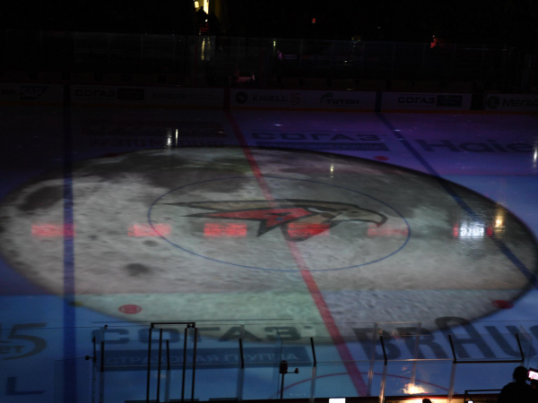 «Авангард» - «Динамо» Москва 4:3. Послематчевая пресс-конференция (ВИДЕО)
«Авангард» - «Динамо» Москва 4:3. Послематчевая пресс-конференция (ВИДЕО)