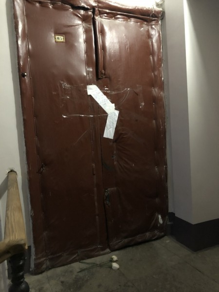 «Убийца Олег Соколов контролировал каждый шаг Насти Ещенко»