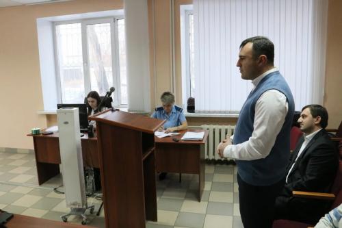 В Омске братья Кролевцы, обвиняемые в обналичке, не смогли вернуть доступ к счету с 3,5 миллиона