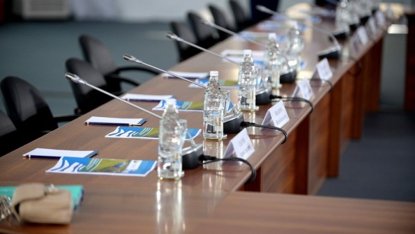 В Омске ушел в отставку глава департамента спорта В Омске ушел в отставку глава департамента спорта