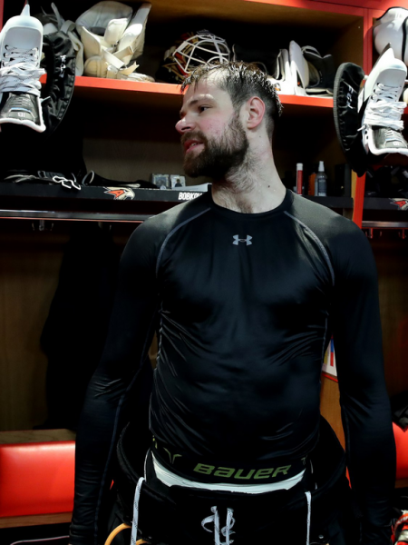 Дубль Бека и фантастический третий период! «Авангард» обыграл «Динамо» Мск перед перерывом
Дубль Бека и фантастический третий период! «Авангард» обыграл «Динамо» Мск перед перерывом