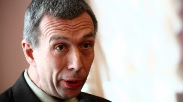 Лихачев подвел Назарова к коммунальной пиар-катастрофе