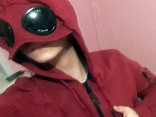 Готовивший бойню в подмосковном колледже студент попался на покупке оружия