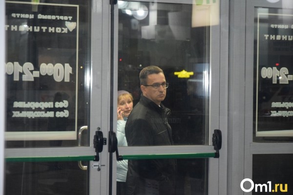 Путин и Токаев в Омске: как это было