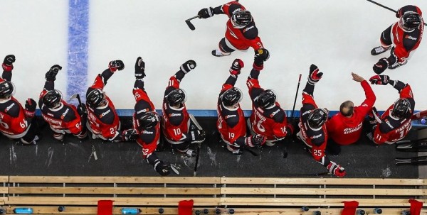 "Авангард" одержал пятую крупную победу в сезоне "Авангард" одержал пятую крупную победу в сезоне