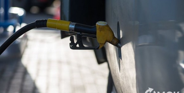 Оборотные штрафы не решат проблему недолива топлива на АЗС - эксперт