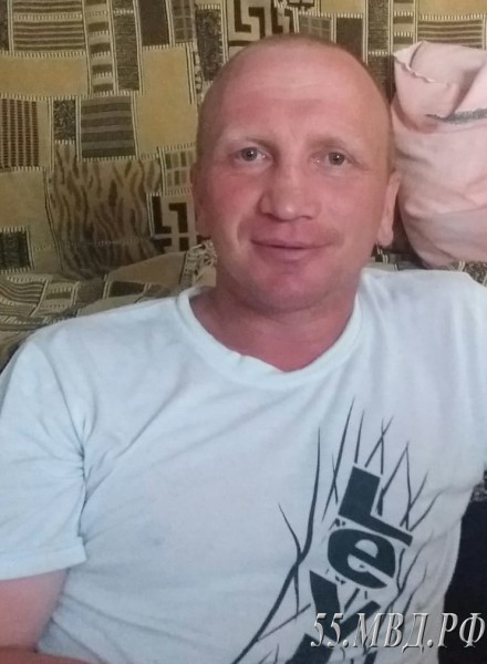 Омич уехал проходить медкомиссию и пропал Омич уехал проходить медкомиссию и пропал