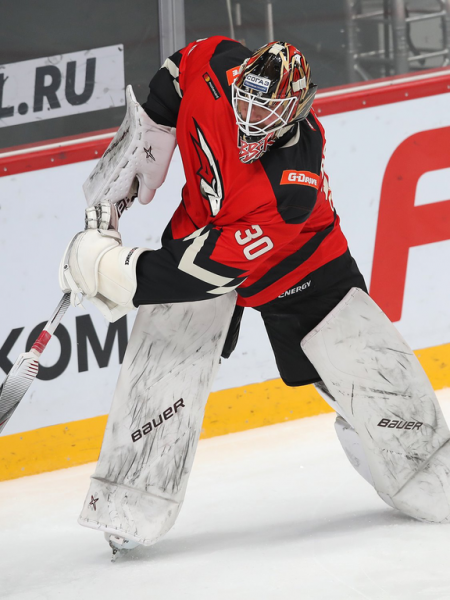 Крылов — о новой арене в Омске: будет достойный проект не на одно десятилетие
Крылов — о новой арене в Омске: будет достойный проект не на одно десятилетие