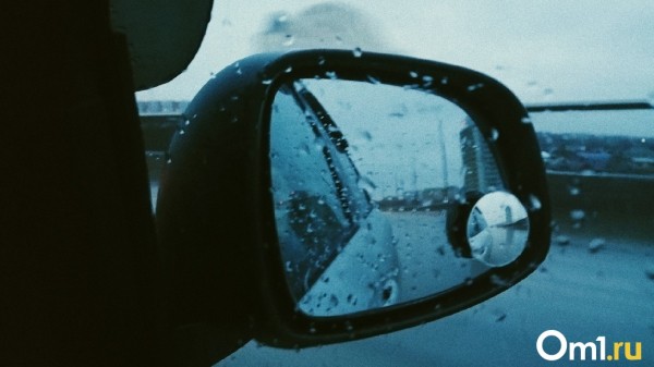 На выходных Омск замёрзнет