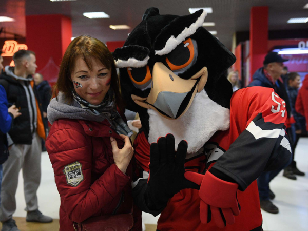 «Авангард» - «Динамо» Москва 4:3. Послематчевая пресс-конференция (ВИДЕО)
«Авангард» - «Динамо» Москва 4:3. Послематчевая пресс-конференция (ВИДЕО)