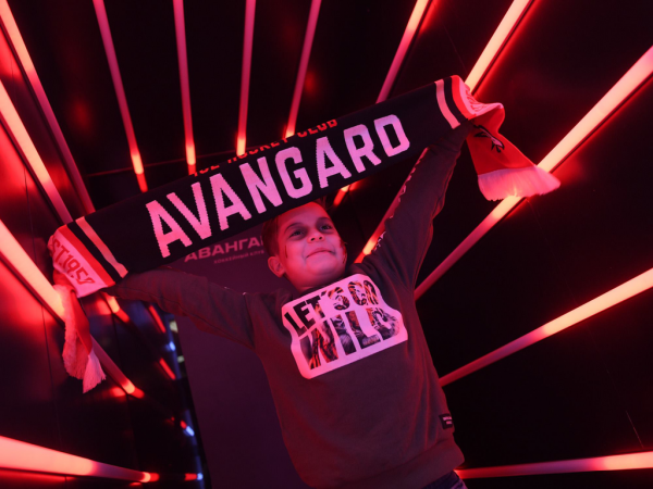 «Авангард» - «Динамо» Москва 4:3. Послематчевая пресс-конференция (ВИДЕО)
«Авангард» - «Динамо» Москва 4:3. Послематчевая пресс-конференция (ВИДЕО)