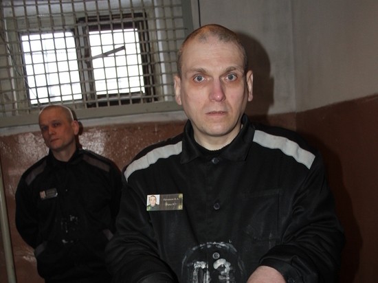 Исповедь исполнителя смертных приговоров: "Не так страшно, как кажется" Исповедь исполнителя смертных приговоров: "Не так страшно, как кажется"