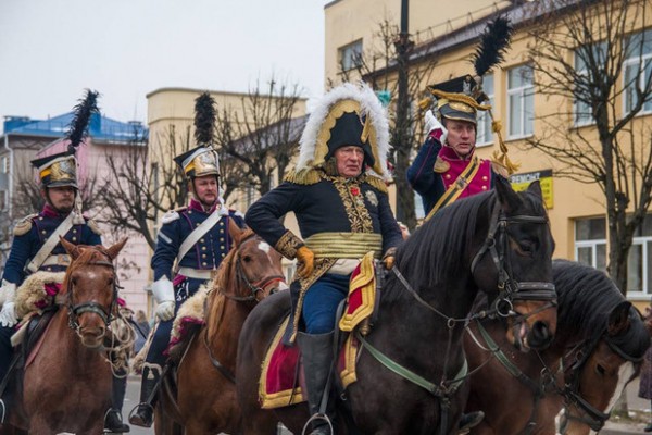 Знакомые рассказали о «падении» Наполеона: Соколов напивался, вел себя агрессивно Знакомые рассказали о «падении» Наполеона: Соколов напивался, вел себя агрессивно