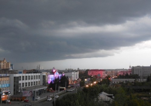 В Правительстве РФ Омск признали самым неблагоприятным городом среди миллионников