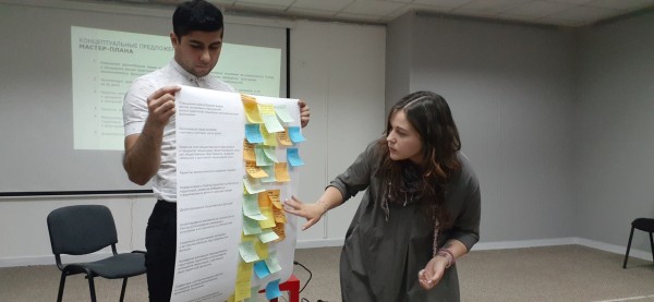 Омичи предложили снести частный сектор в центре