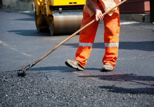 Кое-как построенную окружную дорогу в Омске будут восстанавливать по решению суда Кое-как построенную окружную дорогу в Омске будут восстанавливать по решению суда