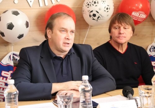 Сергей Новиков: «В Омске трудно даже ларёк открыть»