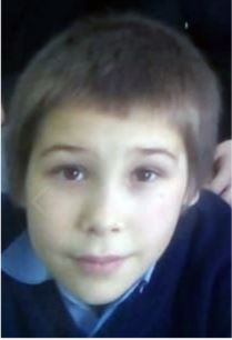 В Омске пропал 12-летний школьник