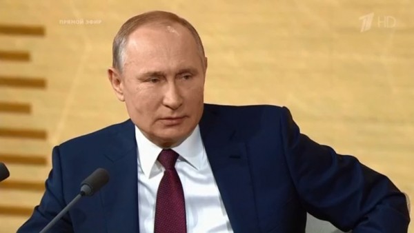 Путин рассказал о перспективах 2%-й ипотеки в Омской области 