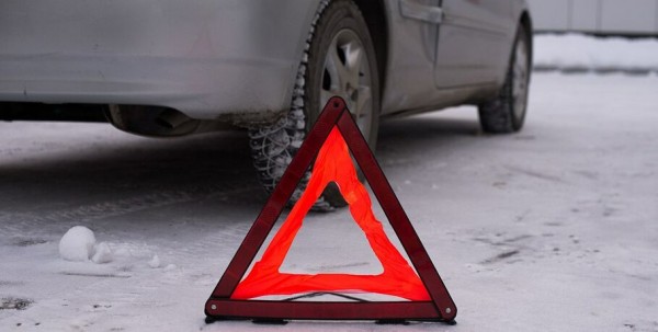 Автобус с пассажирами столкнулся в Омске с грузовиком