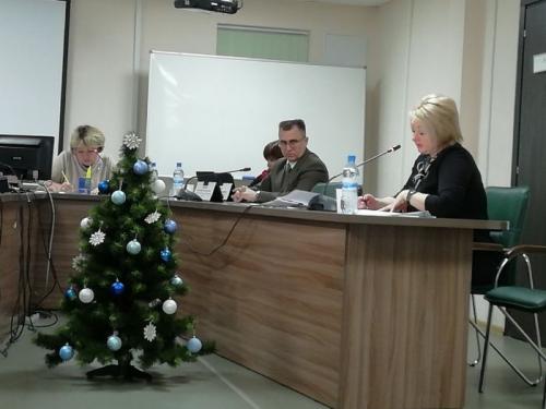 Омичам озвучили тарифы за ЖКХ на будущий год