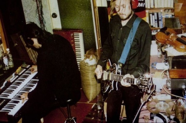 В издание о трёх рок-поэтах XX века вошли главы об омиче Егоре Летове В издание о трёх рок-поэтах XX века вошли главы об омиче Егоре Летове