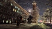 Морозы до -36. Аномальное тепло в Омске сменится лютыми холодами