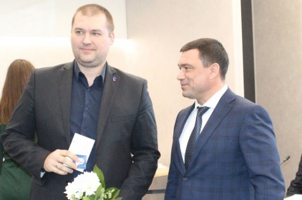 Омский филиал «Ростелекома» вошёл в ТОП-100 лучших товаров России