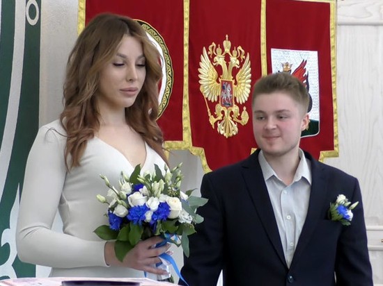 Трансгендер рассказала о свадьбе в Казани: нам нужен хайп