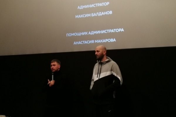 Успех парней из КВН. В прокат выходит фильм «Решала. Нулевые»