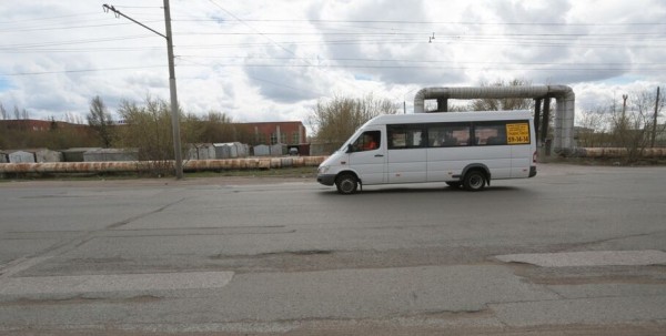 Водитель омской маршрутки умер на конечной из-за проблем с сердцем Водитель омской маршрутки умер на конечной из-за проблем с сердцем